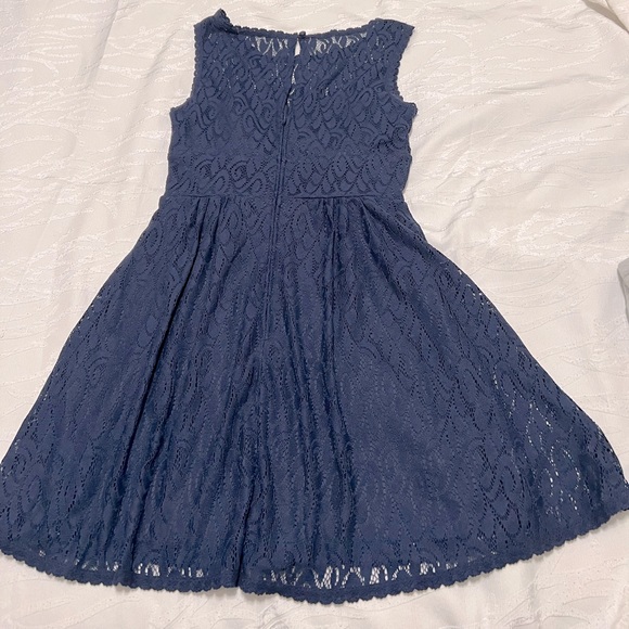B.DARLIN  dress size Small NWOT - Picture 3 of 6